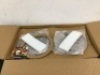 12pc Granite Non-Stick Cookware Set