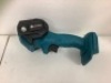 Mini Chainsaw, E-Commerce Return, Untested, Sold as is