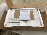 White Night Stand&nbsp;