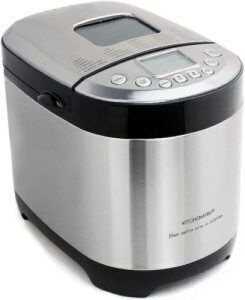 Kitchenarm Smart Bread Maker 