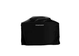 Megamaster 49 in. 2 and 3 Burner Gas Grill Cover 