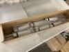 6-Light Track Lighting System&nbsp;