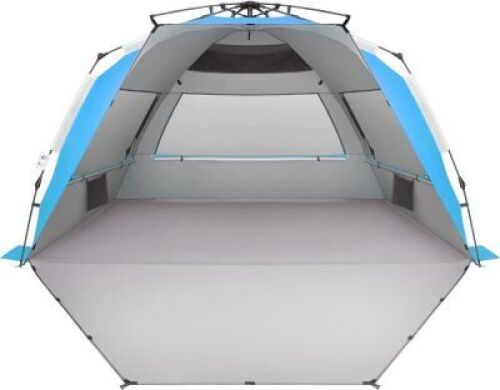 Oileus XX-Large Beach Tent Sun Shelter