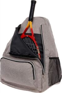 Case of (20) LISH Game Point Tennis Backpack w/Shoe Compartment 