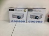 LOT OF (2) Mini Projectors, E-Commerce Return, Untested, Sold as is