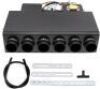 12V Under Dash A/C&nbsp;Evaporator & Heater Kit&nbsp;