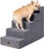5-Step Dog Steps&nbsp;