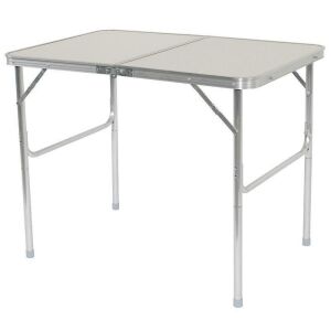 Outdoor Portable Aluminum Folding Table