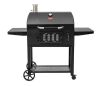 Char-Griller Classic Charcoal Grill in Black 