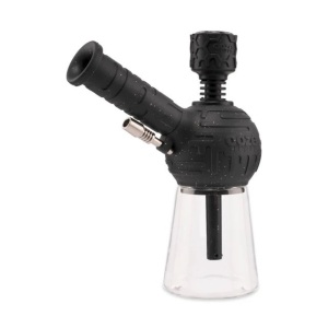 Ooze Blaster 4-in-1 Silicone Water Pipe & Dab Rig