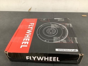 A-Premium Flywheel