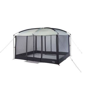 Wenzel Magnetic Screenhouse, Black