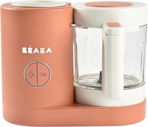 BEABA Babycook Neo Baby Food Maker