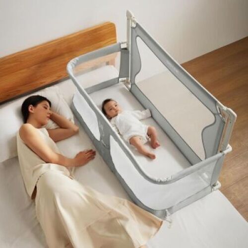 SISTINE Baby Bedside Bassinet