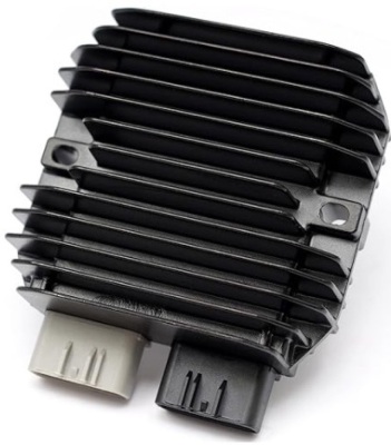 Voltage Regulator Rectifier for CFMOTO UFORCE 800 500, for ZFORCE 500, for CFORCE 400 500 (2015-2022)