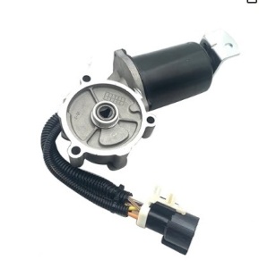 1L5Z7G360A 6 PIN Transfer Case Shift Motor 600-807 for Ford Ranger 00-05 Mazda B Series 1995-2005