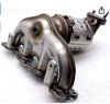 Genuine Hyundai 28510-2G375 Exhaust ManifoldCatalytic Assembly