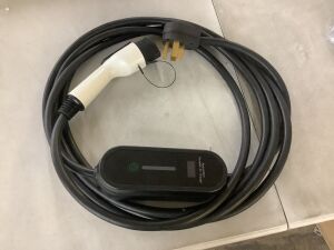 Electric Vehicle Charger 