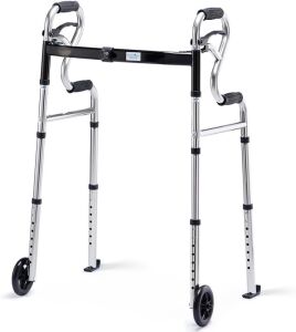 3 in 1 Folding Walker 