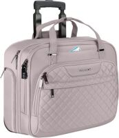 EMPSIGN Rolling Laptop Bag&nbsp;
