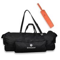 Attractive Badger Brentmoor Drum Hardware Bag with Wheels&nbsp;