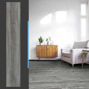 Art3D Peel and Stick Floor Tile Vinyl Wood Plank 36-Pack