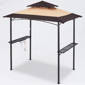 MASTERCANOPY 8 x 5 Grill Gazebo