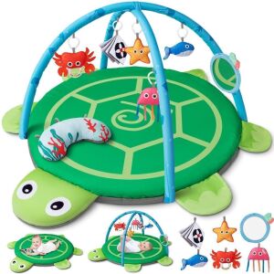 Baby Play Mat