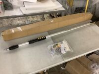 Poople 12' Telescopic Extension Pole&nbsp;