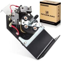 EZGO Forward and Reverse Switch Assembly