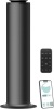 2800 sq.ft Floor Standing Waterless Diffuser, 600ml Scent Air Machine for Home Hotel Scent Diffuser Cold Air Essential Oil Diffuser for Large Room Office, APP and Remote Control 