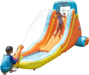 Sportspower My First Inflatable Water Slide