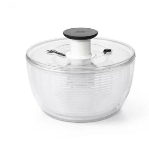 OXO Good Grips Salad Spinner 4.0