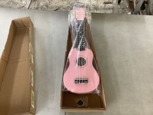 Jakeloo Toddler Guitar 