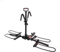 HYPERAX Volt eco -E Bike Hitch Mounted Platform Style 2 Bikes Carrier&nbsp;