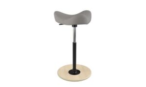 Varier Move Tilting Saddle Stool