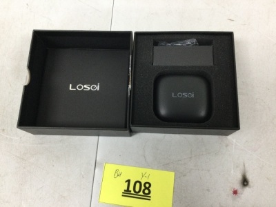 LOSOI Bluetooth Headphones