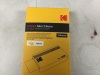 Kodak Mini 2 Retro Gift Bundle (Yellow) - 4