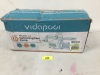 VidaPool SPD150-LV Swimming Pool Pump