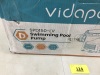 VidaPool SPD150-LV Swimming Pool Pump - 2