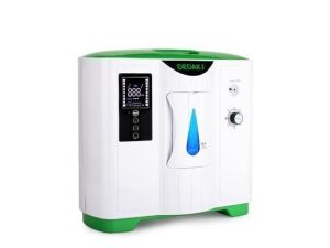 Portable Oxygen Concentrator