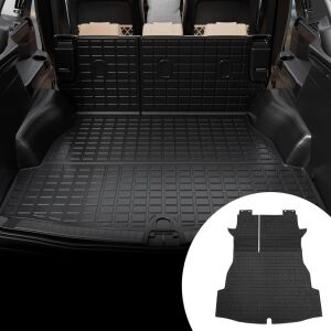  TPE All Weather Cargo Mat for 2019-2024 Toyota Rav4 