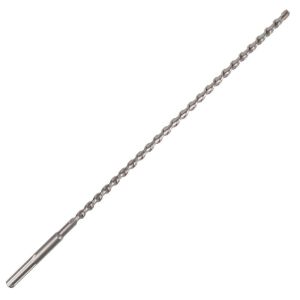 HLOFIZI 3/4" x 27" SDS MAX Masonry Drill Bit