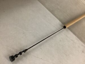 Flexible Installer Drill Bit for Wire Pulling and Fishing 