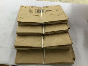 30 Gallon Lawn Bags, 20 pc 