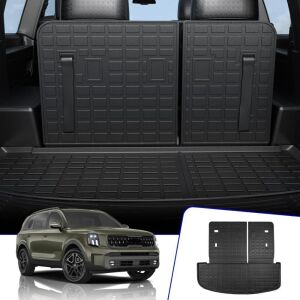 Rongtaod Cargo Mat for 2020-2025 Kia Telluride