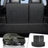 Rongtaod Cargo Mat for 2020-2025 Kia Telluride