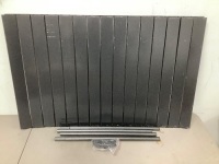 Heavy Duty Foldable Wagon Table&nbsp;