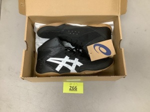 Asics Matflex 7 Wrestling Shoes Size 10.5