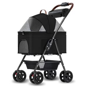 Ingborsa Pet Stroller